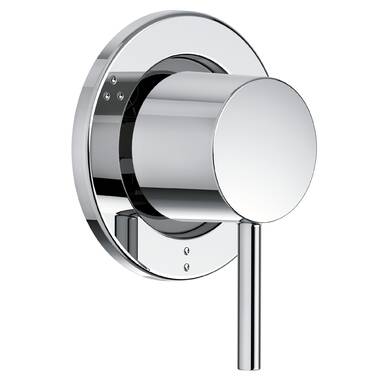 Moen Align M-CORE 3-Series 2-Handle Shower Trim With Integrated